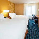 Fairfield Inn & Suites Denver Cherry Creek